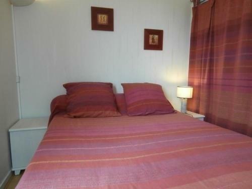 Rental Apartment Les Etangs I