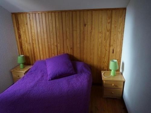 Villa Rental Chalet Les Angles