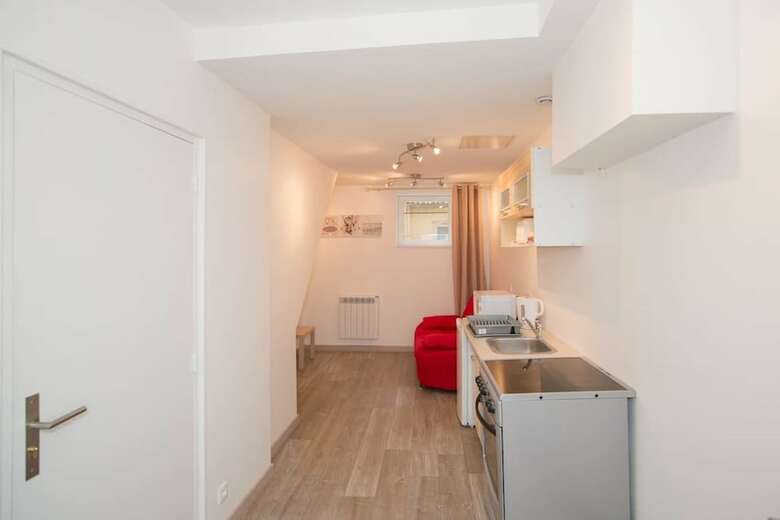 Apartamento Metz Attitude