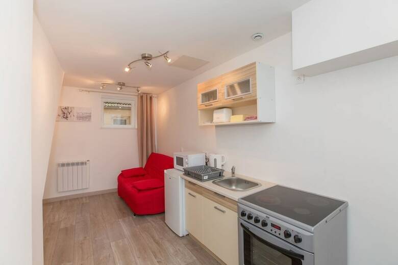Apartamento Metz Attitude