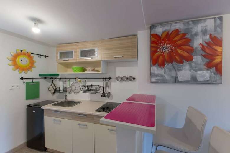 Apartamento Metz Attitude