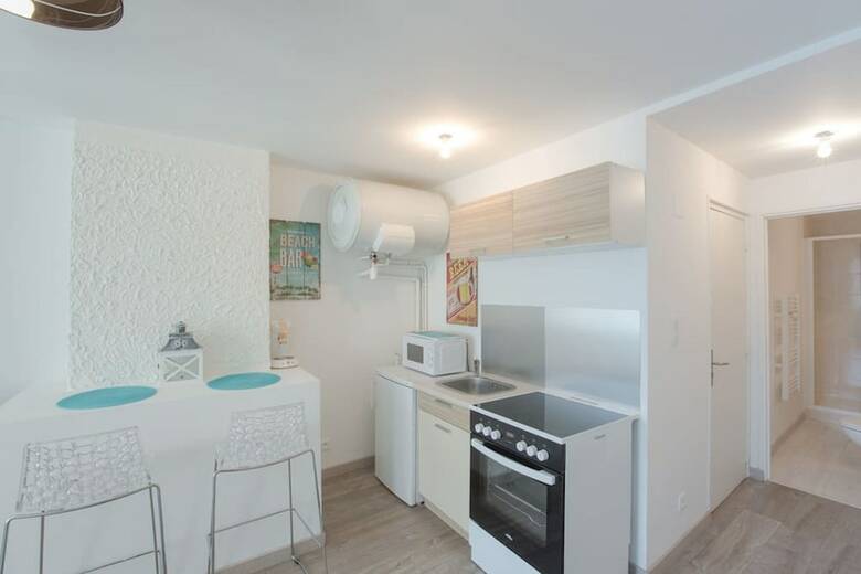 Apartamento Metz Attitude