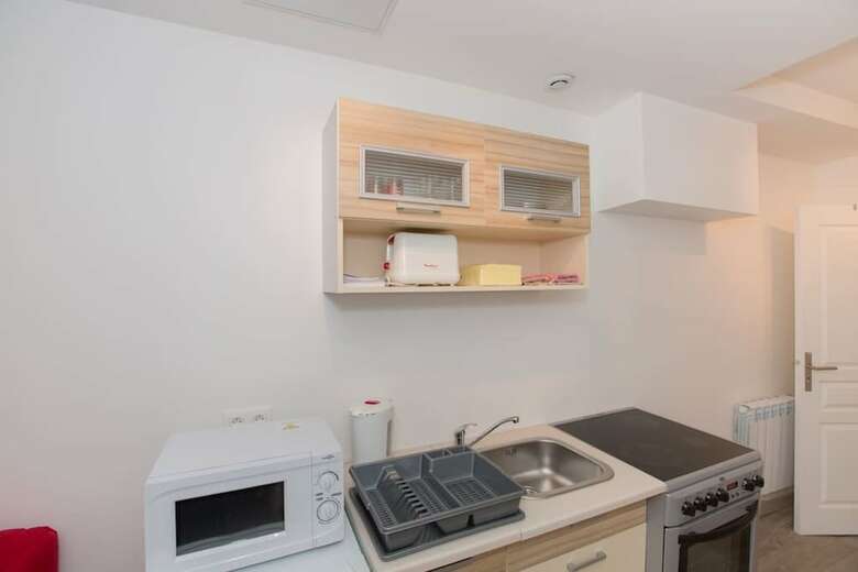 Apartamento Metz Attitude