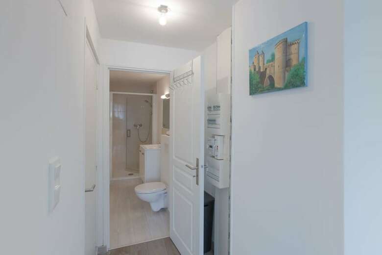 Apartamento Metz Attitude