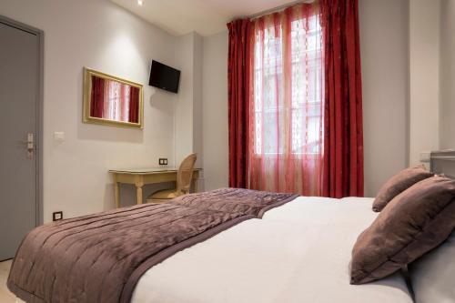 Hotel H�tel Du Br�sil