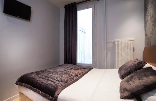 Hotel H�tel Du Br�sil