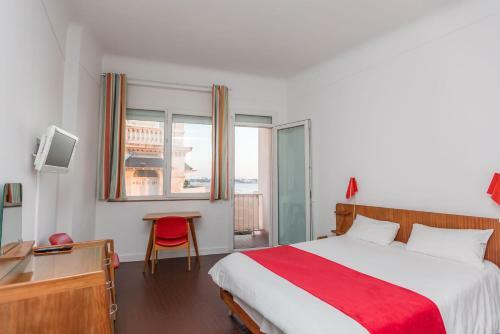 Hotel Le Trident Thyrs�