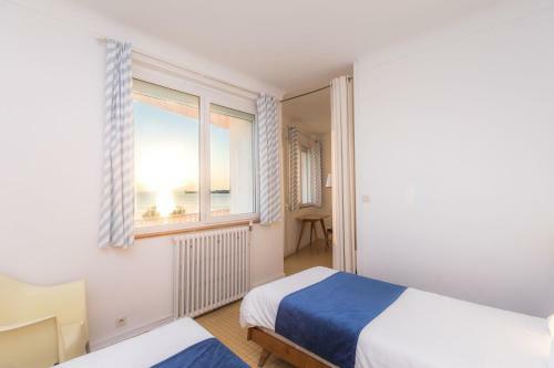 Hotel Le Trident Thyrs�