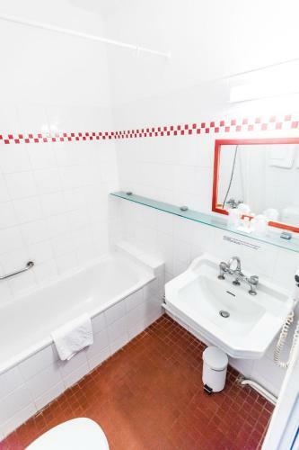 Hotel Le Trident Thyrs�