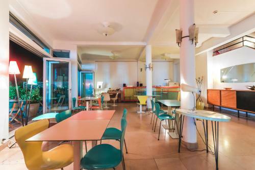 Hotel Le Trident Thyrs�