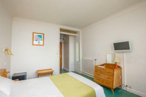Hotel Le Trident Thyrs�