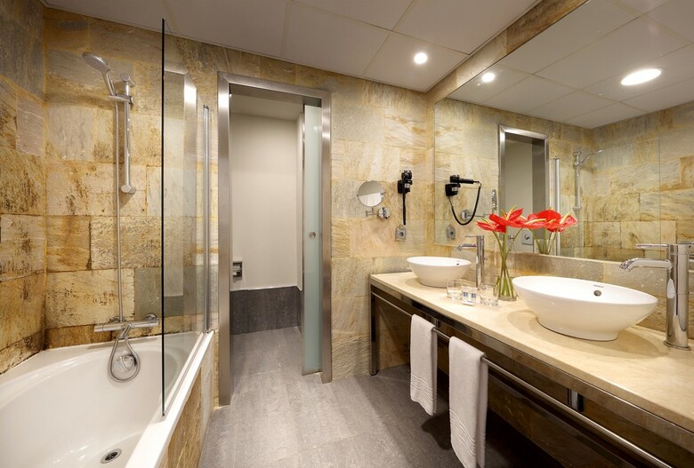 Hotel Eurostars Las Salinas