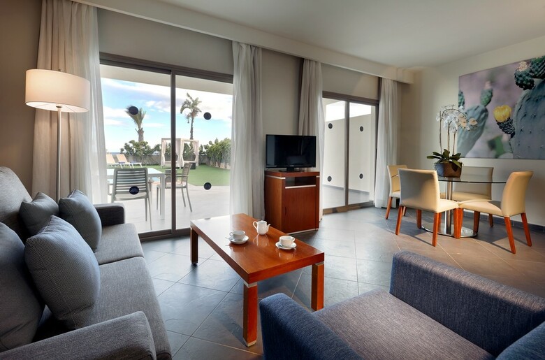 Hotel Eurostars Las Salinas
