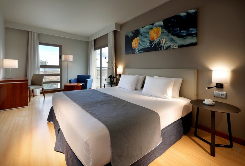 Hotel Eurostars Las Salinas
