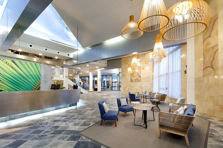 Hotel Eurostars Las Salinas