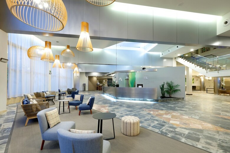 Hotel Eurostars Las Salinas