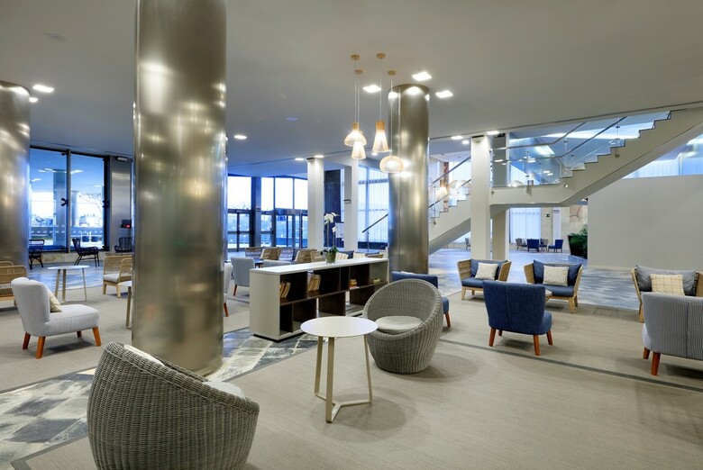 Hotel Eurostars Las Salinas