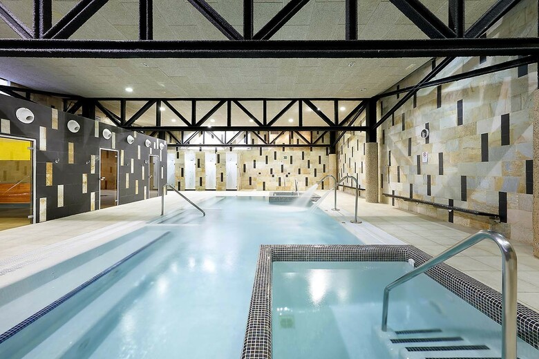 Hotel Eurostars Las Salinas