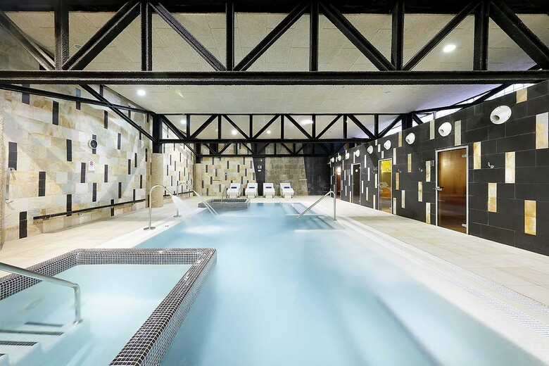 Hotel Eurostars Las Salinas