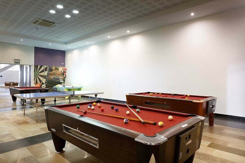 Hotel Eurostars Las Salinas