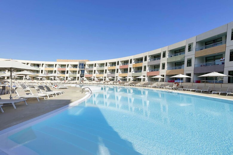Hotel Eurostars Las Salinas