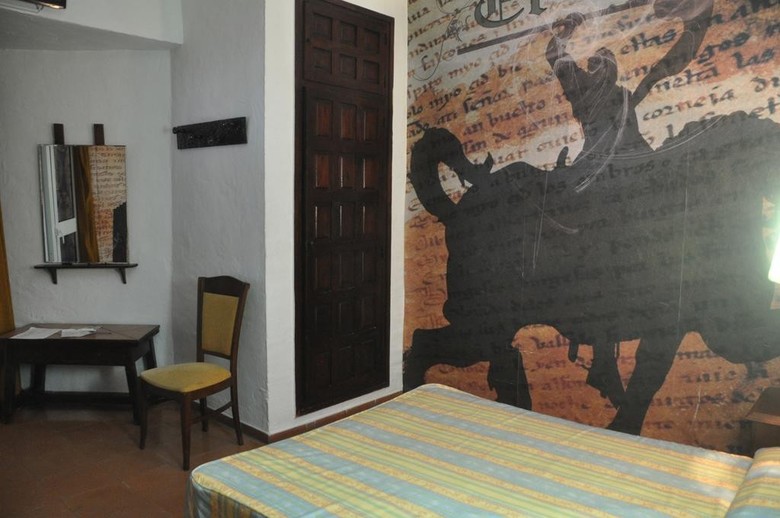 Hostal Tem�tico El Cid