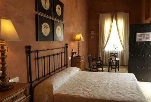 Hotel La Casona De Calder�n