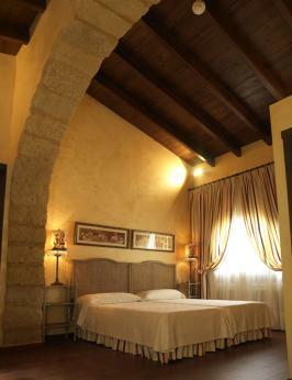 Hotel La Casona De Calder�n