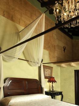 Hotel La Casona De Calder�n