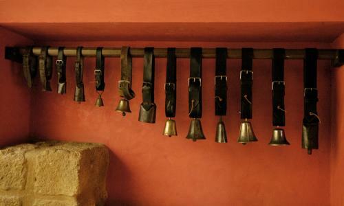 Hotel La Casona De Calder�n