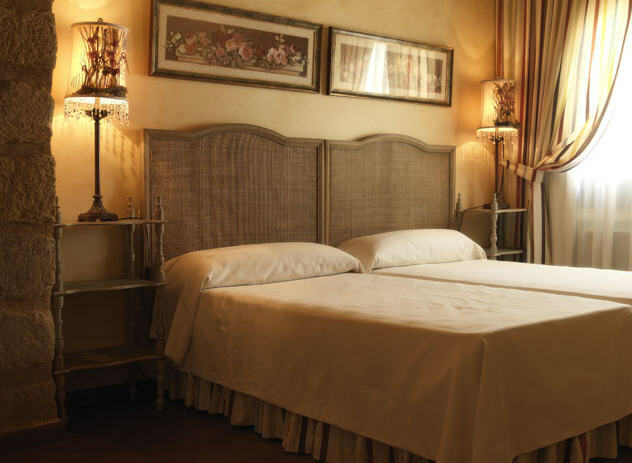 Hotel La Casona De Calder�n