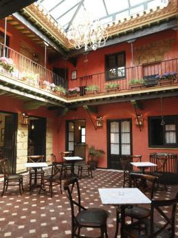 Hotel La Casona De Calder�n