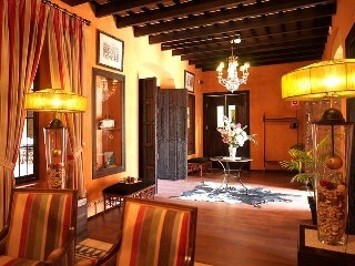 Hotel La Casona De Calder�n