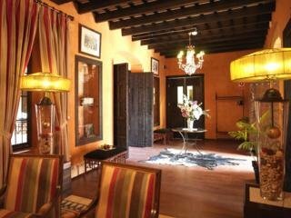 Hotel La Casona De Calder�n
