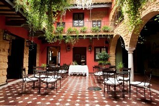 Hotel La Casona De Calder�n