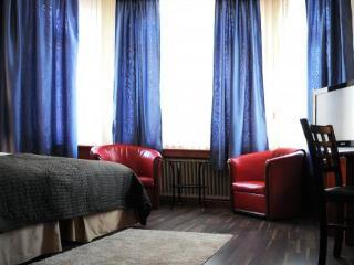 Astoria Hotel
