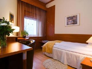 Astoria Hotel
