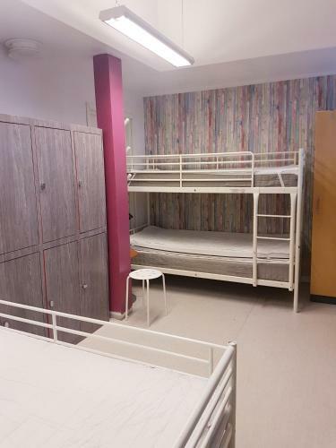 Albergue Crafoord Place
