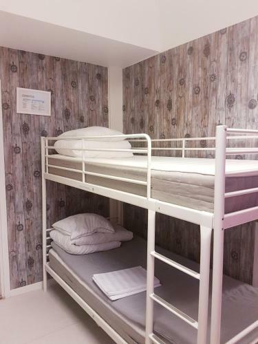 Albergue Crafoord Place