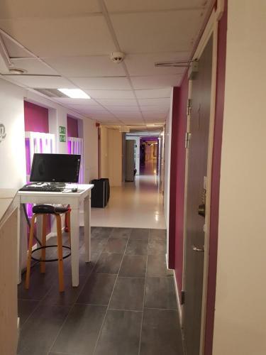 Albergue Crafoord Place