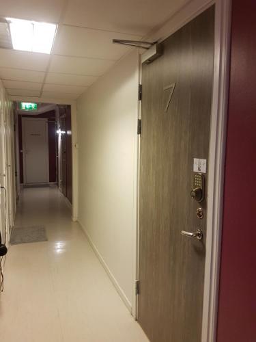 Albergue Crafoord Place