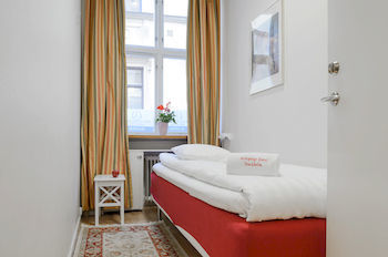 Archipelago Hostel Old Town Stockholm