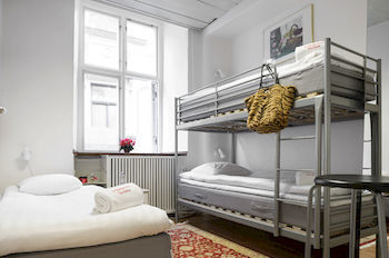 Archipelago Hostel Old Town Stockholm