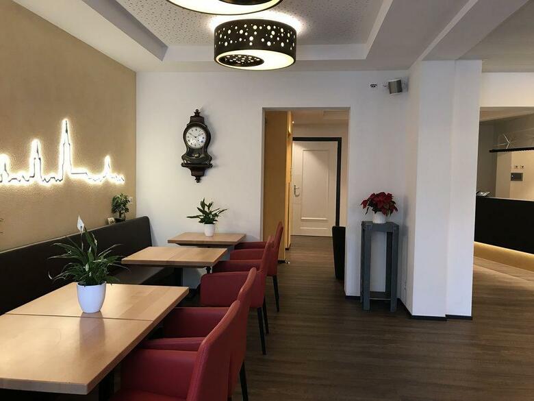 Hotel Restaurant Jardin