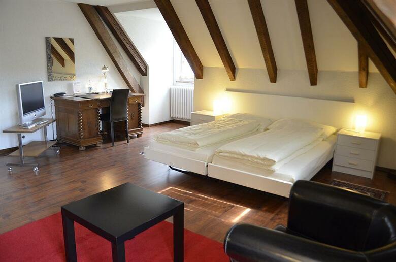Hotel Restaurant Jardin