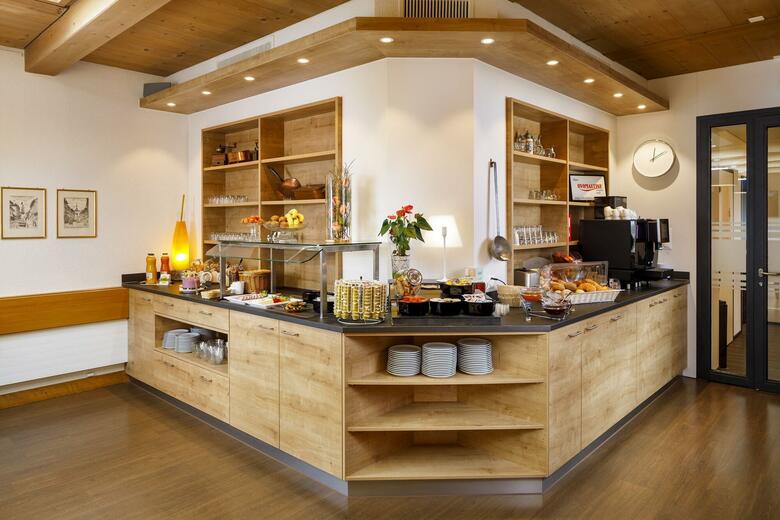 Hotel Restaurant Jardin