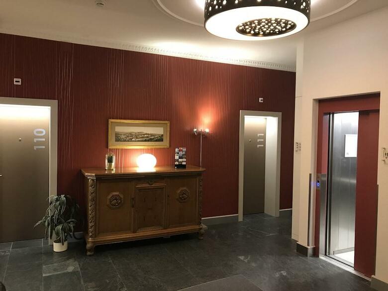 Hotel Restaurant Jardin