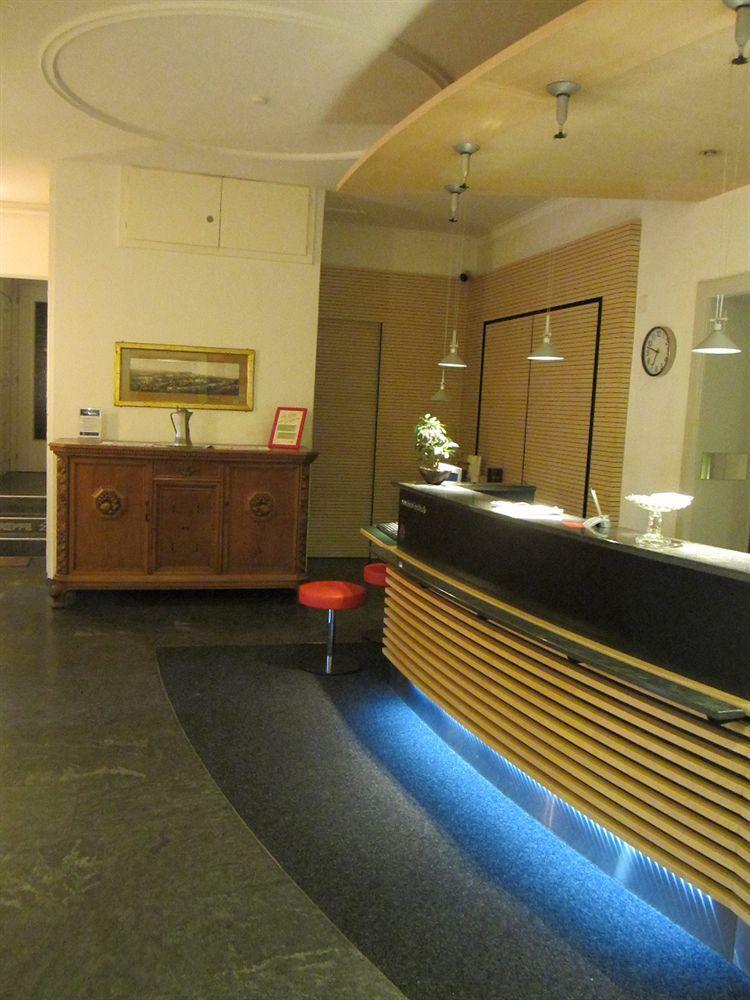 Hotel Restaurant Jardin