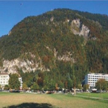 Hotel Harder Minerva