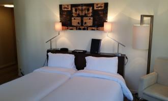 Hotel Harder Minerva